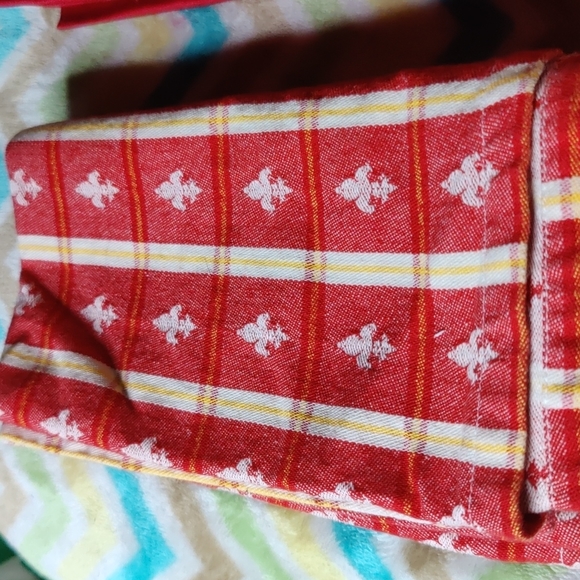 ✔️Cloth Napkins 48 total - Picture 4 of 7